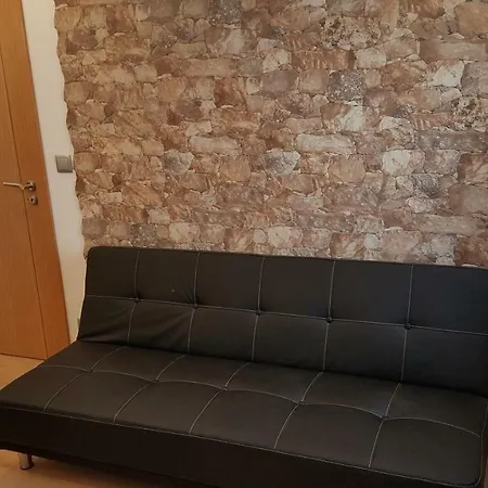 Cardoso Ii. A 5 Minuto A Pe Da Do Peneco Apartment