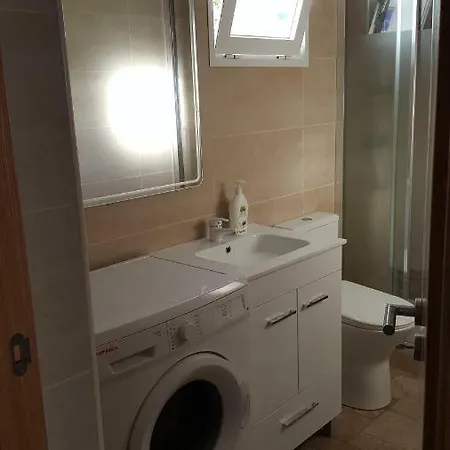Cardoso Ii. A 5 Minuto A Pe Da Do Peneco Apartment