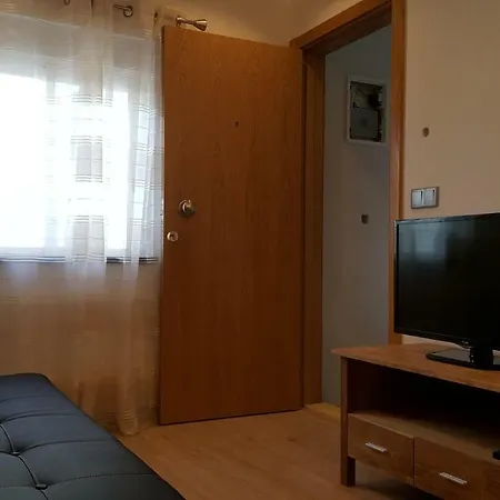 Cardoso Ii. A 5 Minuto A Pe Da Do Peneco Apartment
