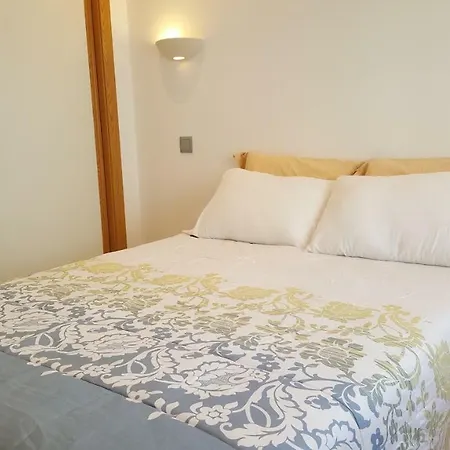 Apartment Cardoso Ii. A 5 Minuto A Pe Da Do Peneco Albufeira