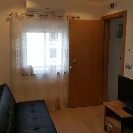 Cardoso Ii. A 5 Minuto A Pe Da Do Peneco Apartment *