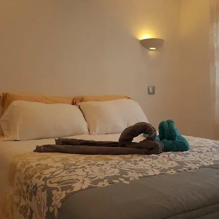 Apartment Cardoso Ii. A 5 Minuto A Pe Da Do Peneco *