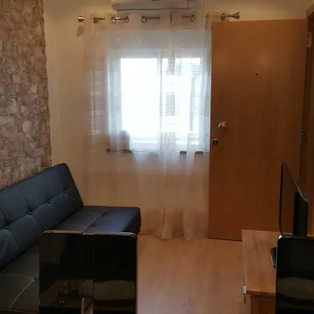 Apartment Cardoso Ii. A 5 Minuto A Pe Da Do Peneco *